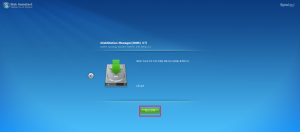 Read more about the article 서버를 만들자 ~ Xpenology