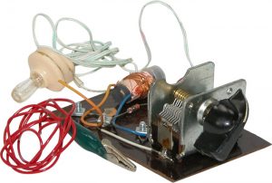 Read more about the article 음악 환경을 더듬어 보니 ~