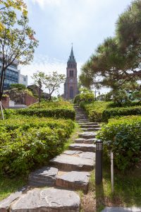 Read more about the article 하나님 백성의 올바른 모습