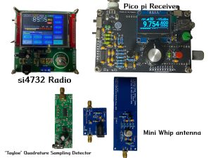 Read more about the article Pico RX 리시버
